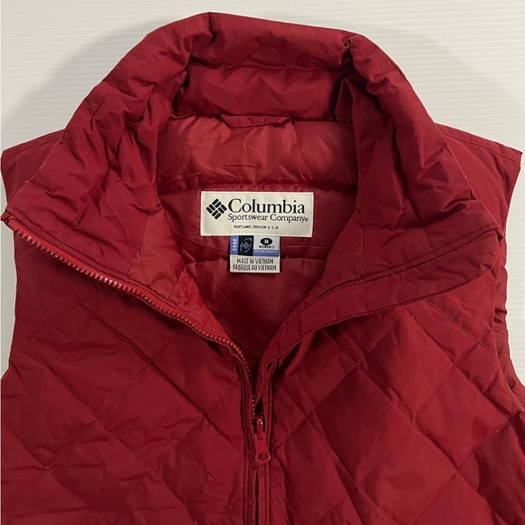 Columbia Interchange Vest - Picture 2 of 3